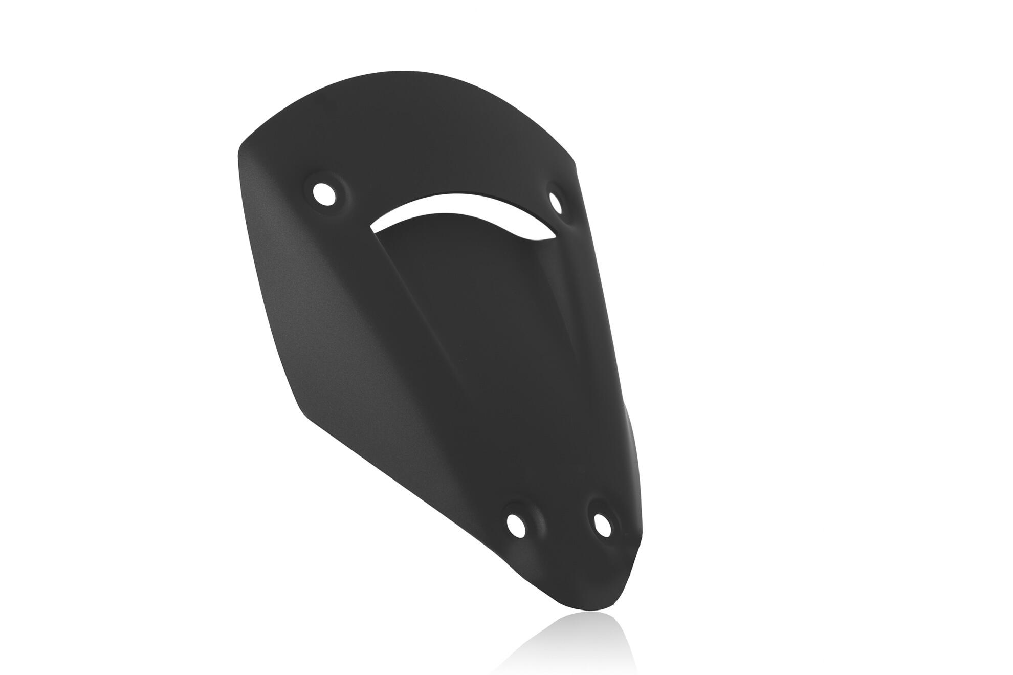 CNC Racing SPORT Windscreen for Ducati Multistrada V2 (2025+) CNC Racing SPORT Windscreen for Ducati Multistrada V2 (2025+)
